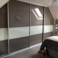 Sliding Wardrobes Bowness Project