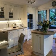 Supply & Fit Kitchen Project in Windermere